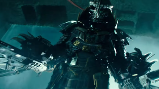 Shredder Looks a Hell of a Lot Better in <i>Teenage Mutant Ninja Turtles 2</i>